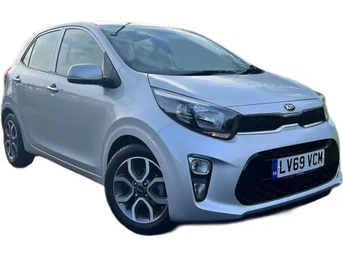 Kia Picanto LV69 VCM