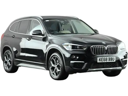 BMW X1 KE68 BBU