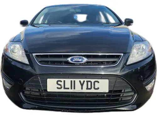 Ford Mondeo SL11 YDC