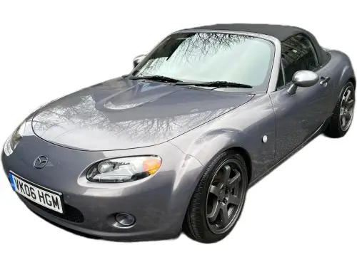 Mazda MX-5 VK06 HGM