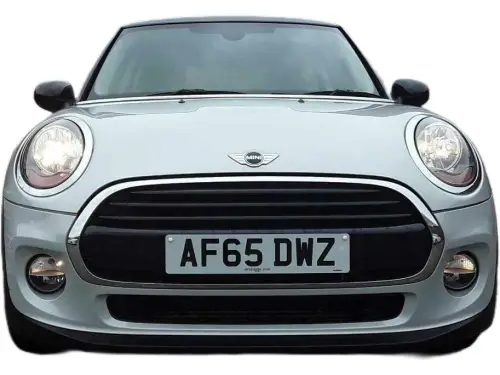MINI Cooper Auto AF65 DWZ