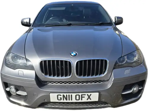 BMW X6 GN11 OFX