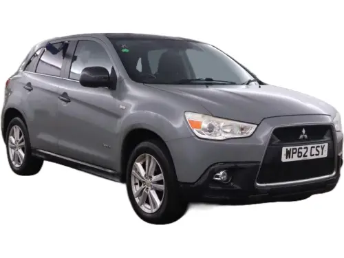 Mitsubishi ASX WP62 CSY