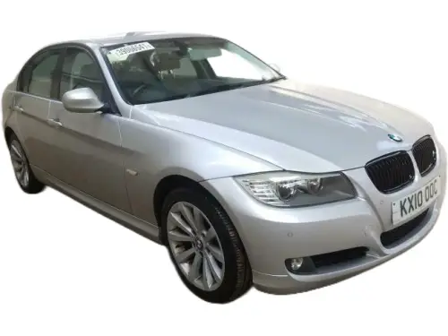 BMW 318d SE BUS Edition A KX10 OOC