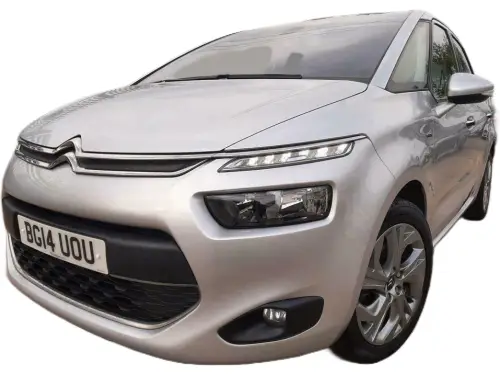 Citroën C4 Picasso Excl Airdream E-HDi BG14 UOU