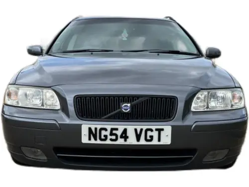 Volvo V70 NG54 VGT