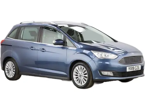 Ford Grand C-Max YV19 CZS