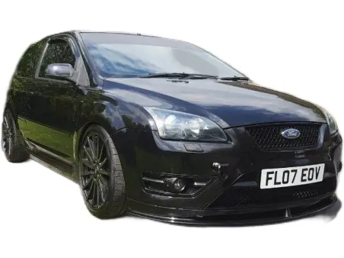 Ford Focus FL07 EOV