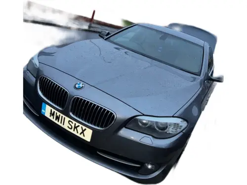BMW 5 Series MW11 SKX