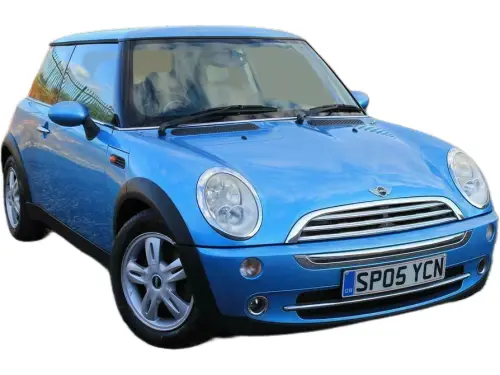 MINI Mini Cooper SP05 YCN