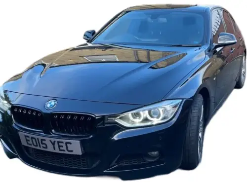 BMW 3 Series EO15 YEC