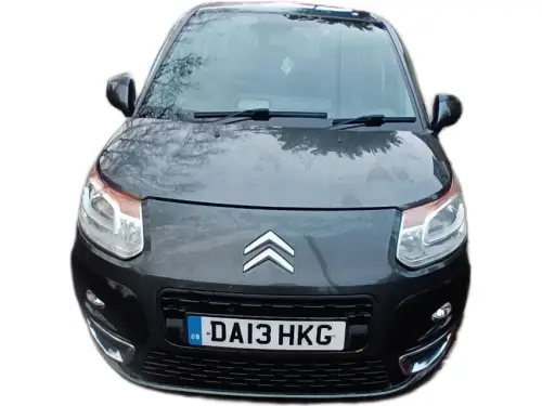 Citroën C3 DA13 HKG