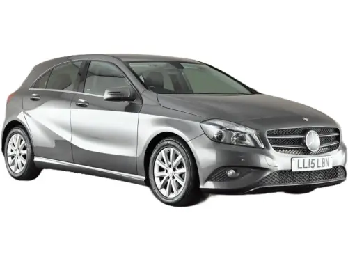 Mercedes-Benz A-Class LL15 LBN