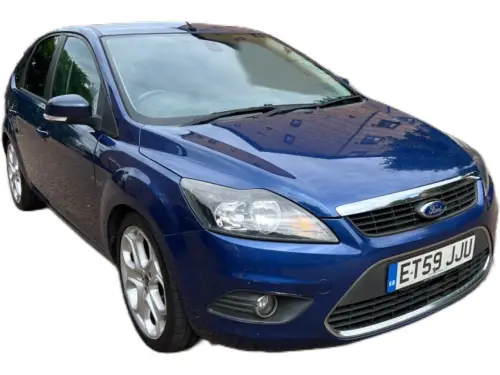 Ford Focus ET59 JJU