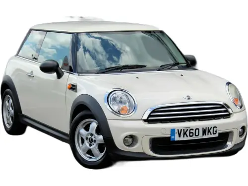 MINI ONE Auto VK60 WKG