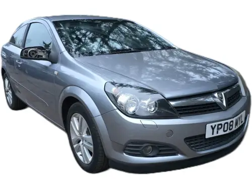 Honda GL 1800 A-8 YP08 WYL