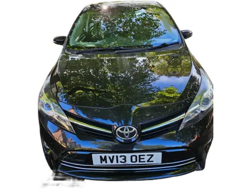 Toyota Verso MV13 OEZ