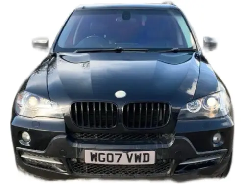 BMW X5 WG07 VWD