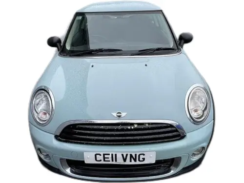 MINI Mini CE11 VNG