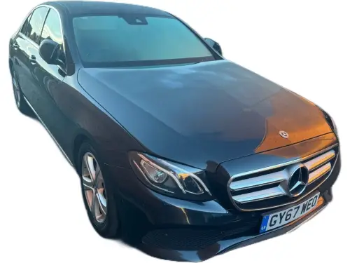 Mercedes-Benz E GY67 WEO