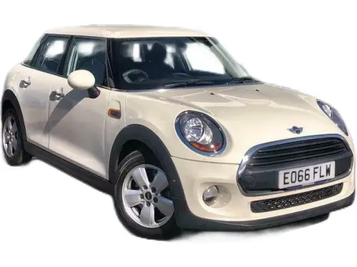 MINI ONE Auto EO66 FLW