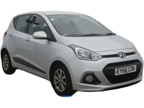 Hyundai I10 EY66 CDK