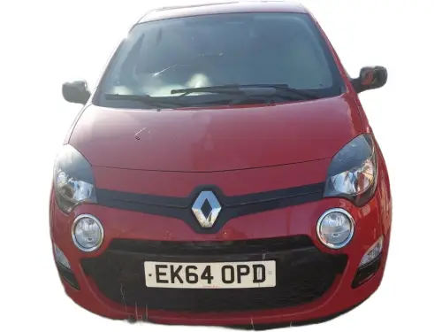 Renault Twingo EK64 OPD