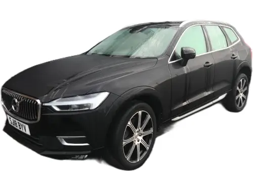 Volvo XC60 SJ18 BYV