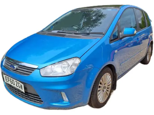 Ford C-Max EF60 ZGW