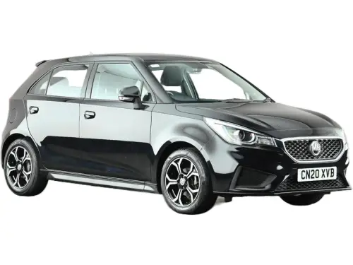MG 3 CN20 XVB