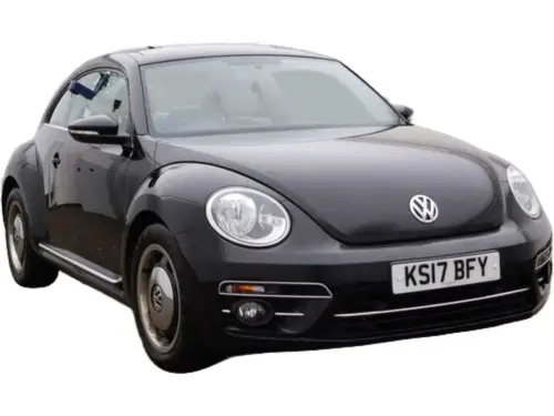 Volkswagen Beetle Design TDI BMT S-A KS17 BFY