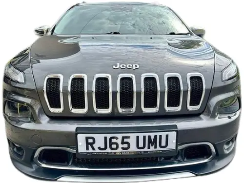 Jeep Cherokee RJ65 UMU
