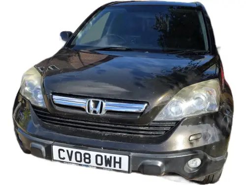 Honda CR-V CV08 OWH
