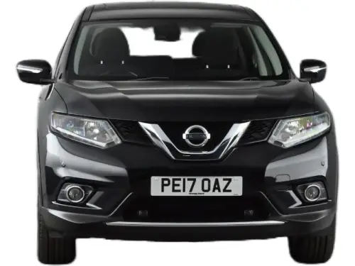 Nissan X-Trail PE17 OAZ