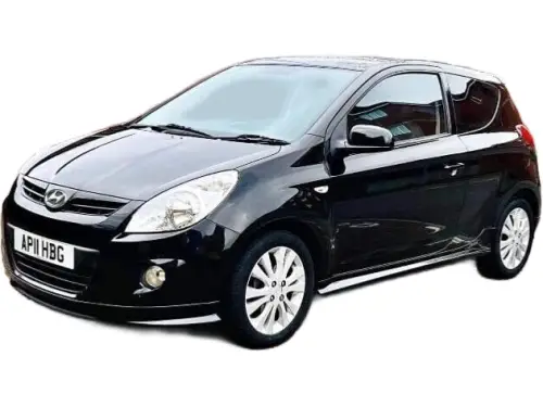 Hyundai I20 AP11 HBG