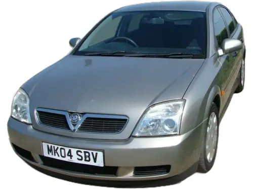 Vauxhall Vectra MK04 SBV