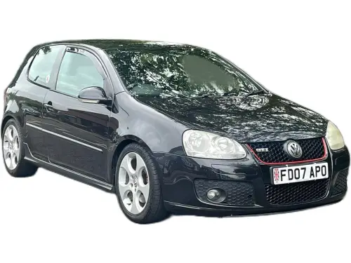 Volkswagen Golf FD07 APO