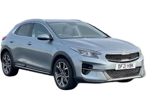 Kia XCeed Edition ISG DF21 HBK