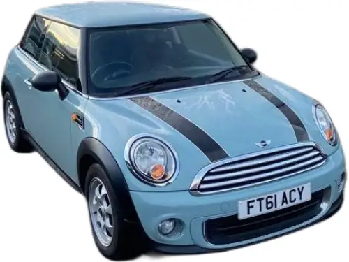MINI Mini FT61 ACY