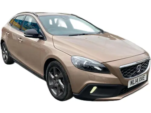 Volvo V40 NL14 XAE