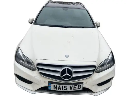 Mercedes-Benz E NA15 VEB