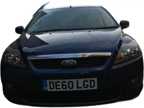 Ford Focus DE60 LGD