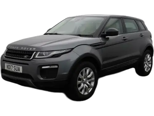 Land Rover Range Rover Evoque SE Tech ED4 ND17 SUA