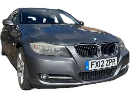 BMW 3 Series FX12 ZPR