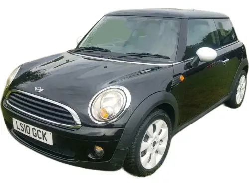 MINI Mini LS10 GCK
