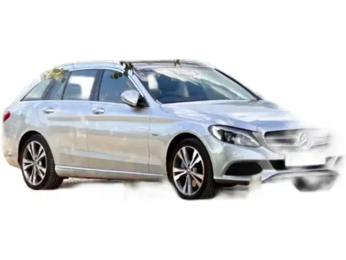 Mercedes-Benz C KU17 RTL