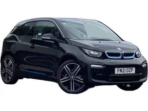 BMW i3 FM21 OZP
