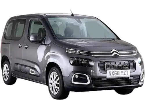 Citroën Berlingo NX68 YZT