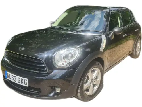 MINI Countryman ONE D NL63 GKG