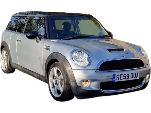 MINI Mini RE59 DUA